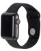 Каишка Holdit - Apple Watch, 38/40/41 mm, черна - 2t