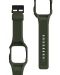 Калъф UAG - Scout, Apple Watch 8/7, 45 mm, зелен - 4t
