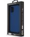 Калъф Next One - Silicon MagSafe, iPhone 12/12 Pro, син - 5t