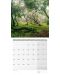 Календар Ackermann - Mystic Forest, 2024 - 3t