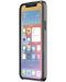 Калъф Cellularline - Elite, iPhone 12 Pro Max, черен - 2t