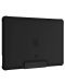 Калъф за лаптоп UAG - U Lucent, MacBook Pro M2 2022/M1 2020, 13'', черен - 3t