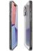 Калъф Spigen - Ultra Hybrid, iPhone 15 Pro Max, Crystal Clear - 7t