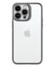 Калъф Spigen - Optik Crystal, iPhone 14 Pro, прозрачен - 1t