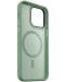 Калъф Next One - Pistachio Mist Shield MagSafe, iPhone 14 Pro Max, зелен - 4t