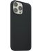 Калъф Next One - Silicon MagSafe, iPhone 13 Pro Max, черен - 4t