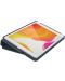 Калъф Speck - Balance Folio, iPad 7/8/9 10.2, сив - 6t
