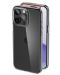 Калъф Spigen - Air Skin Hybrid, iPhone 15 Pro, Crystal Clear - 2t