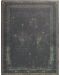 Календар-бележник Paperblanks Arabica - 18 х 23 cm, 112 листа, 2024 - 1t