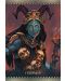 Kali Oracle: Ferocious Grace and Supreme Protection with the Wild Divine Mother (44-Card Deck and Guidebook) - 4t