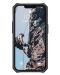 Калъф UAG - Monarch, iPhone 13 Pro Max, черен - 3t