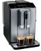 Kафеавтомат Bosch - TIE20504, 15 bar, 1.4 l, черен/сив - 1t