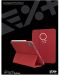 Калъф Next One - Roll Case, iPad 11, червен - 10t