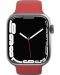 Каишка Next One - Sport Band Silicone, Apple Watch, 38/40 mm, червена - 3t