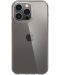 Калъф Spigen - Air Skin Hybrid, iPhone 14 Pro Max, прозрачен - 1t