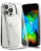 Калъф Ringke - Fusion, iPhone 14 Pro, прозрачен - 1t