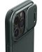 Калъф Spigen - Optik Armor, iPhone 15 Pro Max, Abyss Green - 6t