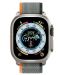 Каишка Next One - Athletic Loop, Apple Watch, 45/49mm, Sage Green - 2t