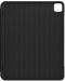 Калъф Next One - Roll Case, iPad Pro 12.9, черен - 2t