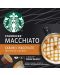 Кафе капсули STARBUCKS - Caramel Macchiato, 6 напитки - 1t