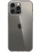 Калъф Spigen - Air Skin Hybrid, iPhone 14 Pro, прозрачен - 1t