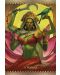 Kali Oracle: Ferocious Grace and Supreme Protection with the Wild Divine Mother (44-Card Deck and Guidebook) - 8t