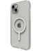 Калъф Gear4 - Crystal Palace Snap, iPhone 14 Plus, прозрачен - 1t