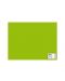 Картон Apli - Зелен неон, 50 х 65 cm - 1t