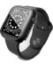 Протектор Next One - 3D Black, Apple Watch, 44 mm - 2t