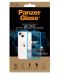 Калъф PanzerGlass - ClearCase, iPhone 13/14, прозрачен/син - 3t