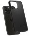 Калъф Spigen - Thin Fit, iPhone 15 Pro Max, черен - 3t