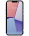 Калъф Spigen - Ultra Hybrid, iPhone 14/13, Frost Clear - 6t
