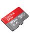 Карта памет SanDisk - Ultra, 512GB, microSDXC, Class10 + адаптер - 4t