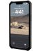 Калъф UAG - Monarch, iPhone 14 Plus, Carbon - 7t