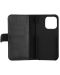 Калъф Krusell - Phone Wallet, iPhone 14 Pro Max, черен - 3t