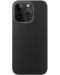 Калъф Nomad - Super Slim, TPU, iPhone 15 Pro, черен - 1t