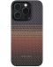 Калъф Pitaka - MagEZ 5 case, iPhone 15 Pro, sunset - 1t