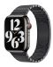 Каишка Apple - Link Bracelet, Apple Watch, 42 mm, Space Black - 2t