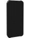 Калъф UAG - Metropolis, iPhone 13 Prо 5G, черен - 6t