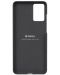 Калъф Krusell - Essentials Sand, Galaxy Note20, черен - 2t