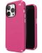 Калъф Speck - Presidio 2 Pro MagSafe, iPhone 14 Pro, розов - 3t