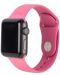 Каишка Holdit - Apple Watch, 38/40/41 mm, розова - 2t