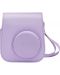 Калъф Fujifilm - instax mini 11, Lilac Purple - 1t