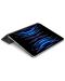 Калъф Apple - Smart Folio, iPad Pro 12.9, черен - 3t