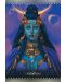 Kali Oracle: Ferocious Grace and Supreme Protection with the Wild Divine Mother (44-Card Deck and Guidebook) - 2t