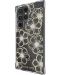 Калъф Case-Mate - Floral Gems, Galaxy S23 Ultra, прозрачен - 2t