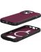 Калъф UAG - Civilian MagSafe, iPhone 15 Pro Max, червен - 6t