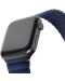 Каишка Decoded - Lite Silicone, Apple Watch 38/40/41 mm, Matt Navy - 3t