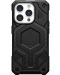 Калъф UAG - Monarch Pro MagSafe, iPhone 15 Pro, Carbon Fiber - 1t