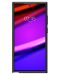 Калъф Spigen - Neo Hybrid, Galaxy S23 Ultra, сив - 3t